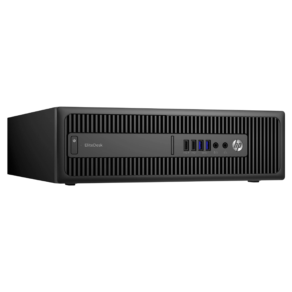 HP EliteDesk 800 G2 SFF HP EliteDesk 800 G2 SFF